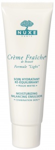 CREME FRAICHE DE BEAUTE LIGHT - BALANCING