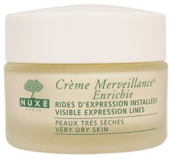 CREME MERVEILLANCE ENRICHIE FOR VISIBLE