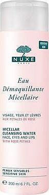 Eau Demaquillante Micellaire Micellar