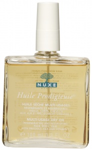 HUILE PRODIGIEUSE - MULTI USAGE DRY OIL