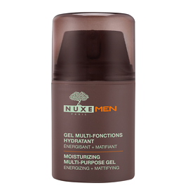 Men Moisturizing Multi-Purpose Gel 50ml