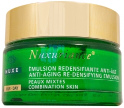 NUXURIANCE EMULSION JOUR PEAUX MIXTES - DAY