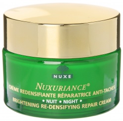 NUXURIANCE NUIT - ANTI AGING RE-DENSIFYING