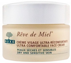 REVE DE MIEL - ULTRA COMFORTABLE FACE CREAM