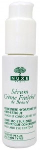 SERUM CREME FRAICHE DE BEAUTE - 24HR