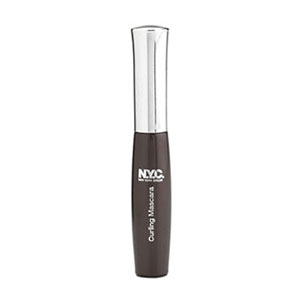 Curling Mascara - Pearlized Black