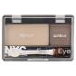 NYC EYE 2 EYE EYE SHADOW CHOC KISS