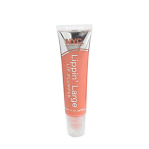 Lippin Large Lip Plumper 15g - Clear