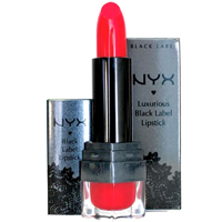 Black Label Lipstick - BLL110 Seductive