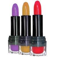 Black Label Lipstick BLL110 Seductive