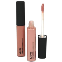 Megashine Lip Gloss - LG103 Clear