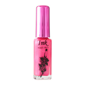 Nail Art Nail Polish - Peach (11)