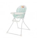 OBaby Disney Winnie the Pooh Highchair-Blue