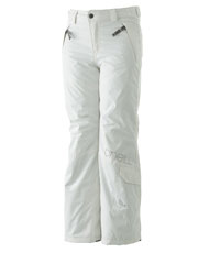 O Neill Girls Jewel Pant - White