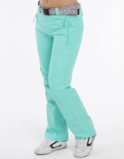 Womens Star Pant - Spearmint