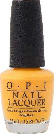 O.P.I, 2102[^]0106778 Opi The It Color Nail Lacquer