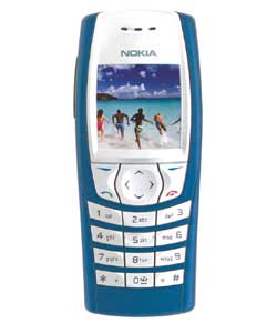 Nokia 6610