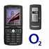 Sony Ericsson K750i