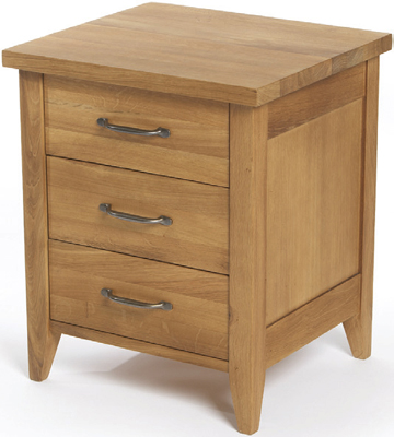 BEDSIDE CABINET WEALDEN