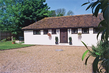 Oak Cottage