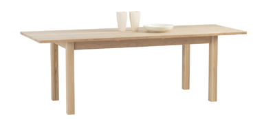 Dining Table Large Extending Corndell Nimbus