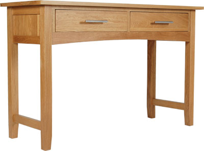 DRESSING TABLE CONSOLE PRESTIGE