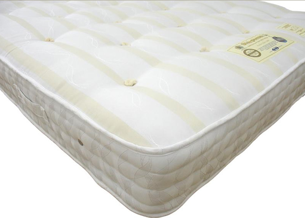 Sleepeeze Pocket 1400 King-Size