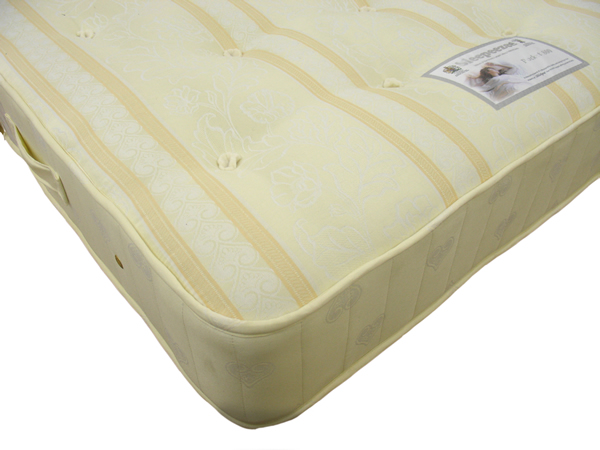 Sleepeeze Pocket 800 King Size