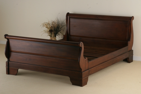 Sleigh Bedroom Set