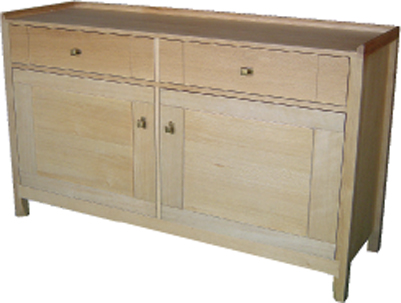 SIDEBOARD HOVE