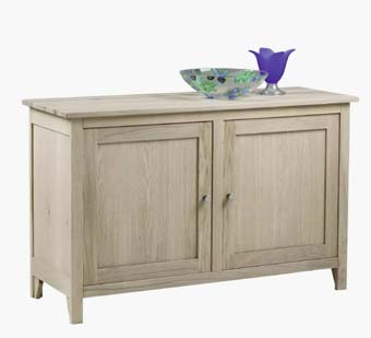 STORAGE CABINET LOW CORNDELL NIMBUS