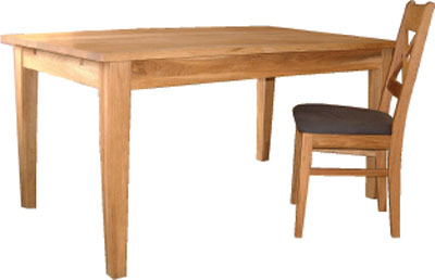 TABLE 3FT X 3FTSQUARE ELHAM