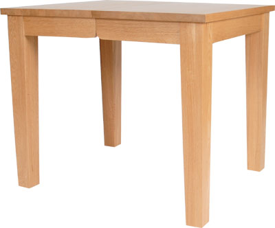 TABLE EXTENDING 90CM PRESTIGE