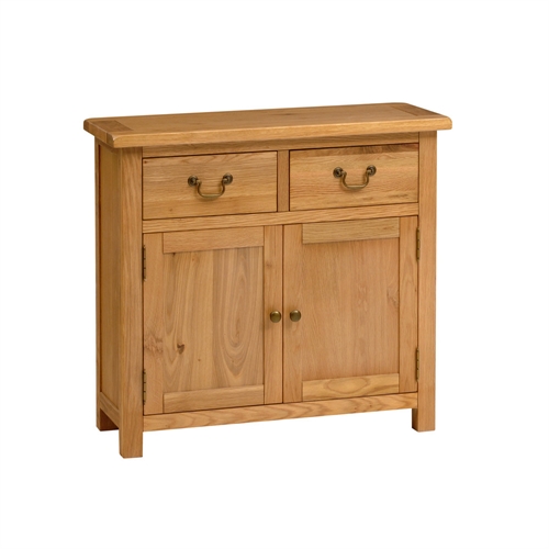 2 Drawer 2 Door Sideboard 1033.007