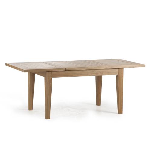 Oakleigh Extending Dining Table 4` - 6`