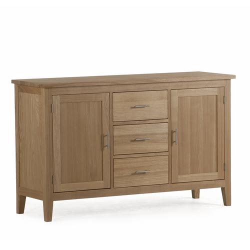 Oakleigh Furniture Oakleigh Sideboard Large