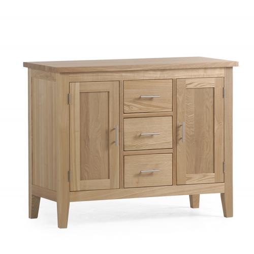 Oakleigh Furniture Oakleigh Sideboard Small