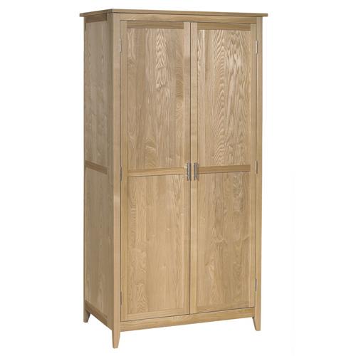 Oakleigh Wardrobe Basic Double 903.234