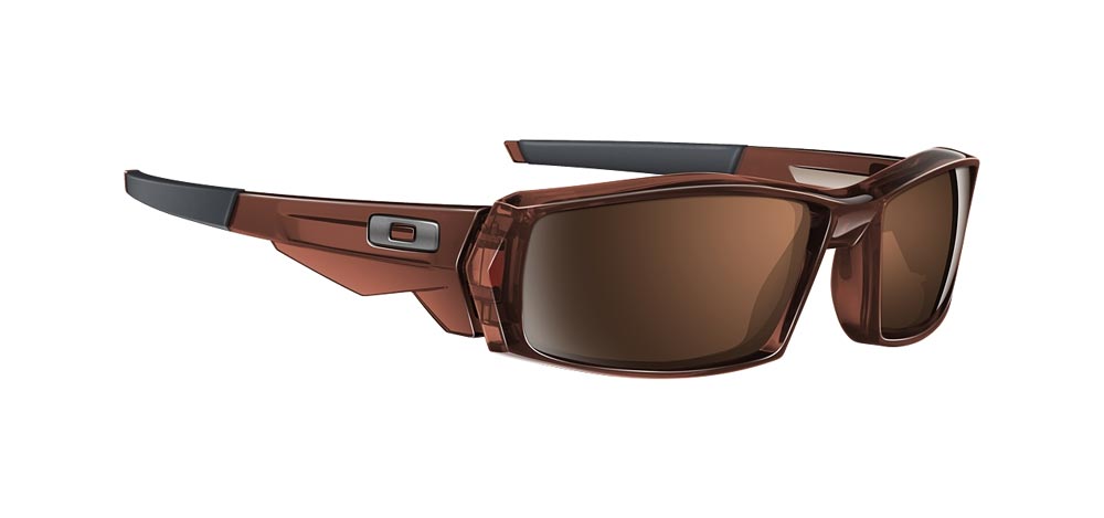 Oakley - Canteen - Rust