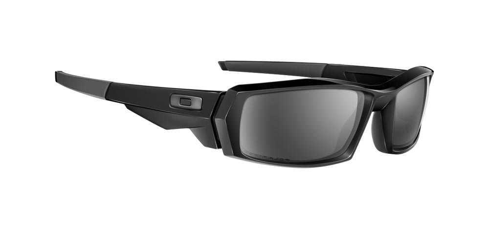 Oakley - Canteen Polarised - Polished Black