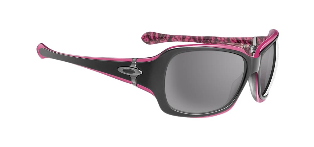 Oakley - Script - Pink