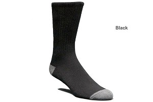 Basic Crew Socks