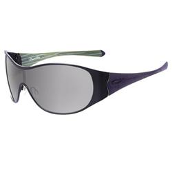 Breathless Sunglasses - Midnight Blue/Grey