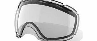 Canopy Spare lenses Clear 02-298