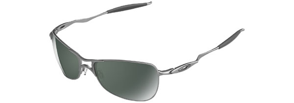 Crosshair Sunglasses