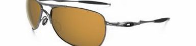 Crosshair Titanium Sunglasses