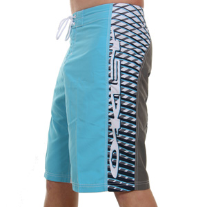 Crosshatch Boardies