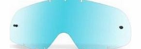 CROWBAR MX LENSES blue 01-273