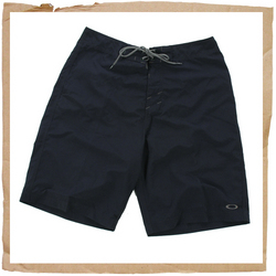 Dredge 2.8 Board Short Navy