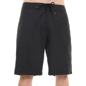 Dredge 2.8 Boardies - Black